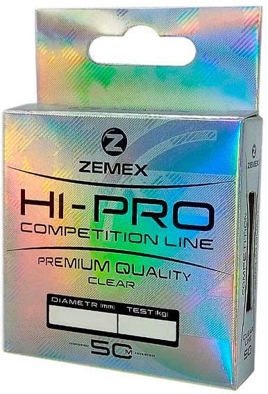 zemex hi pro